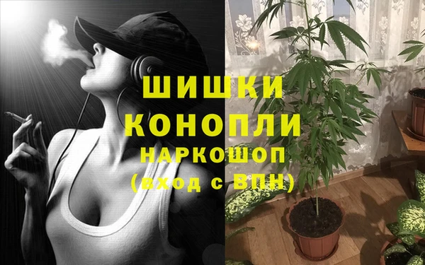 кристаллы Белокуриха